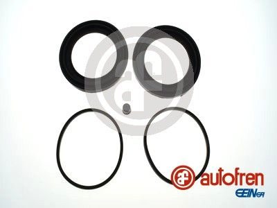 Ремкомплект гальмівного супорта AUTOFREN SEINSA D4355