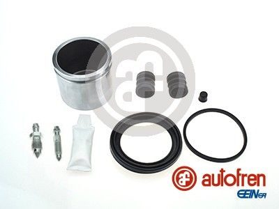 Ремкомплект гальмівного супорта AUTOFREN SEINSA D41103C - zapix