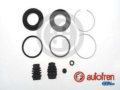 Ремкомплект гальмівного супорта AUTOFREN SEINSA D4830 - zapix