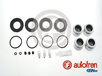 Ремкомплект гальмівного супорта AUTOFREN SEINSA D41766C - zapix