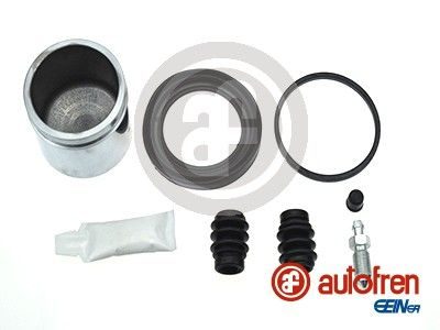 Ремкомплект гальмівного супорта AUTOFREN SEINSA D42154C - zapix