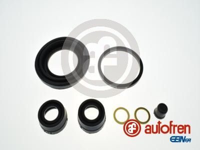 Ремкомплект гальмівного супорта AUTOFREN SEINSA D4841