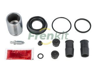Ремкомплект гальмівного супорта FRENKIT 238810 - zapix