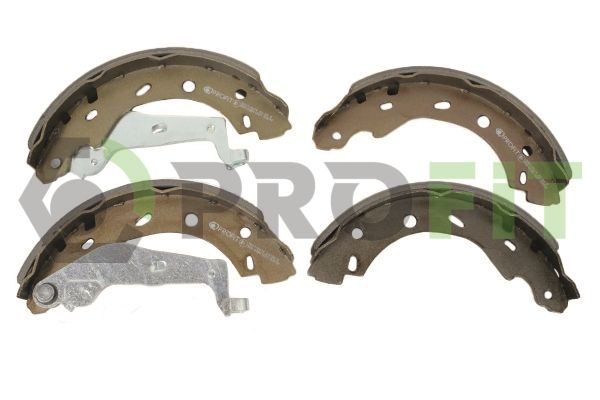 Гальмівні колодки ручника (барабанні) PROFIT 50010614 - zapix