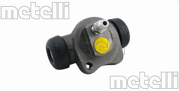 Колісний гальмівний циліндр METELLI 040300 - zapix