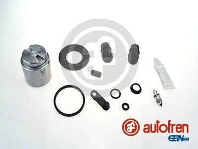 Ремкомплект гальмівного супорта AUTOFREN SEINSA D42499C - zapix