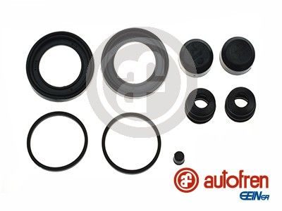 Ремкомплект гальмівного супорта AUTOFREN SEINSA D4843