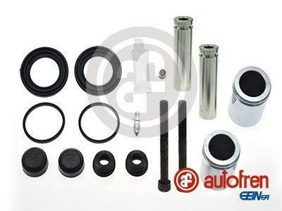 Ремкомплект гальмівного супорта AUTOFREN SEINSA D43833S