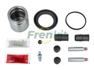 Ремкомплект гальмівного супорта FRENKIT 757501 - zapix