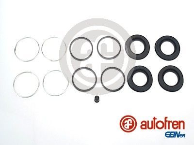 Ремкомплект гальмівного супорта AUTOFREN SEINSA D4407 - zapix