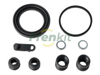 Ремкомплект гальмівного супорта FRENKIT 254072 - zapix