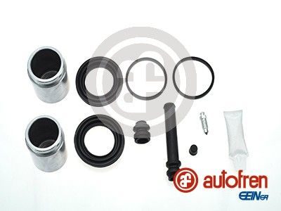 Ремкомплект гальмівного супорта AUTOFREN SEINSA D41798C - zapix