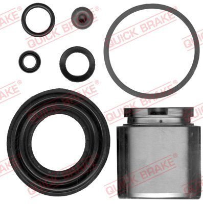 Ремкомплект гальмівного супорта QUICK BRAKE 1145093 - zapix