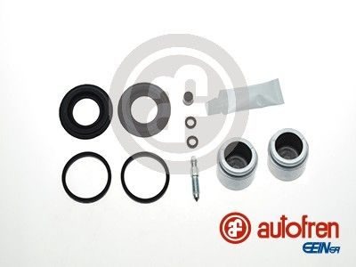 Ремкомплект гальмівного супорта AUTOFREN SEINSA D41669C