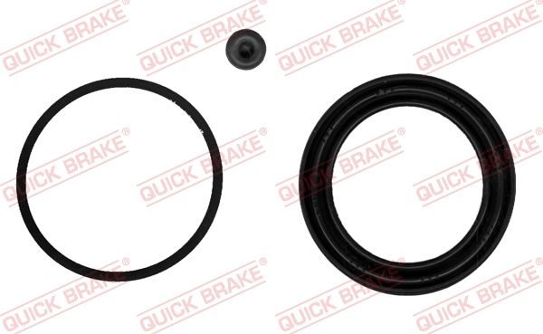 Ремкомплект гальмівного супорта QUICK BRAKE 1140240 - zapix