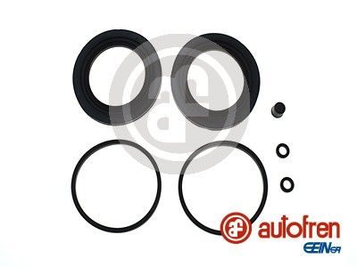Ремкомплект гальмівного супорта AUTOFREN SEINSA D4542 - zapix