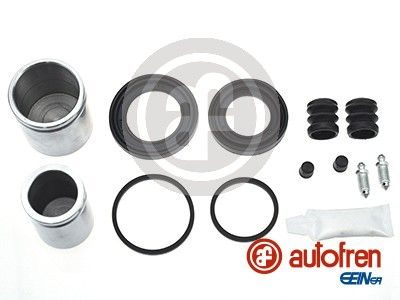 Ремкомплект гальмівного супорта AUTOFREN SEINSA D41894C - zapix