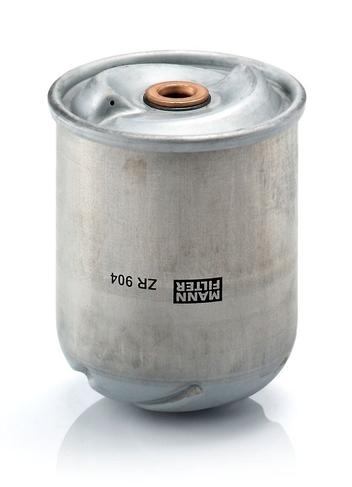 Оливний фільтр MANN-FILTER ZR904X - zapix