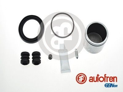Ремкомплект гальмівного супорта AUTOFREN SEINSA D41172C - zapix