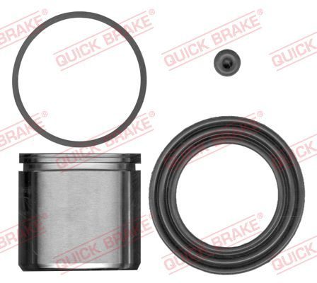 Ремкомплект гальмівного супорта QUICK BRAKE 1145179 - zapix