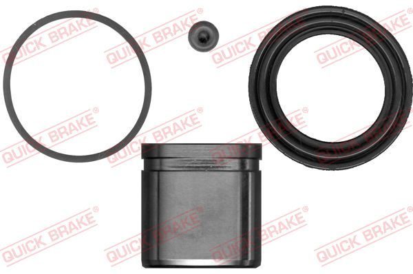 Ремкомплект гальмівного супорта QUICK BRAKE 1145058 - zapix