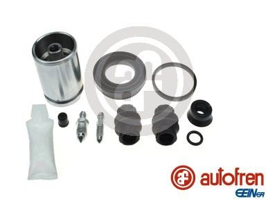 Ремкомплект тормозного суппорта AUTOFREN SEINSA D41124K