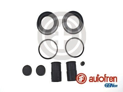 Ремкомплект гальмівного супорта AUTOFREN SEINSA D41641
