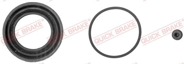 Ремкомплект гальмівного супорта QUICK BRAKE 1140092 - zapix