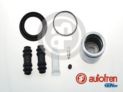 Ремкомплект гальмівного супорта AUTOFREN SEINSA D41107C - zapix