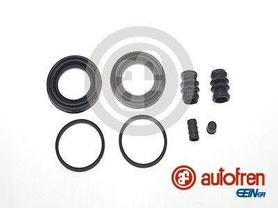 Ремкомплект гальмівного супорта AUTOFREN SEINSA D4783 - zapix