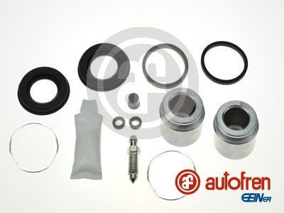 Ремкомплект гальмівного супорта AUTOFREN SEINSA D41071C - zapix