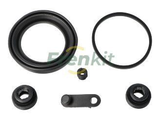 Ремкомплект гальмівного супорта FRENKIT 257070 - zapix