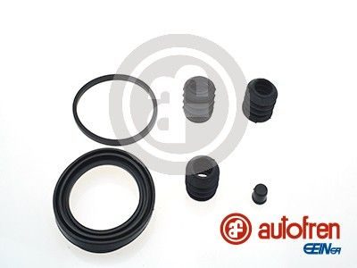 Ремкомплект гальмівного супорта AUTOFREN SEINSA D4541 - zapix