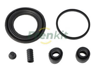 Ремкомплект гальмівного супорта FRENKIT 248072 - zapix