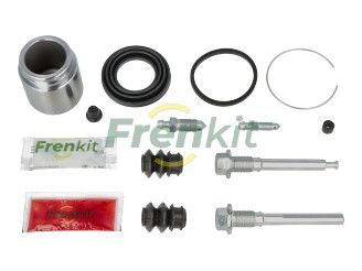 Ремкомплект гальмівного супорта FRENKIT 743221 - zapix