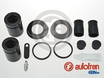 Ремкомплект гальмівного супорта AUTOFREN SEINSA D42594C - zapix