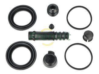 Ремкомплект гальмівного супорта FRENKIT 252048 - zapix