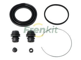 Ремкомплект тормозного суппорта FRENKIT 257078