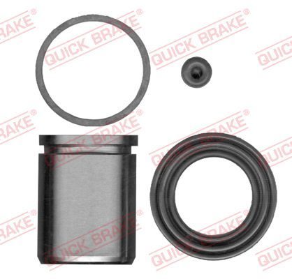 Ремкомплект гальмівного супорта QUICK BRAKE 1145232 - zapix