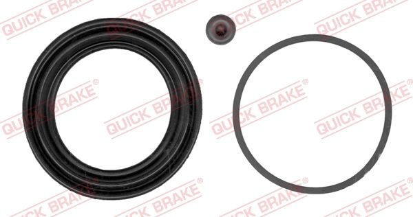 Ремкомплект гальмівного супорта QUICK BRAKE 1140039 - zapix