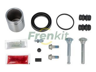 Ремкомплект гальмівного супорта FRENKIT 751378 - zapix