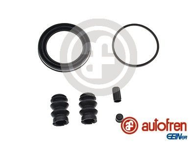Ремкомплект гальмівного супорта AUTOFREN SEINSA D4617 - zapix