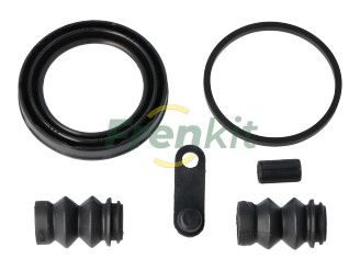 Ремкомплект гальмівного супорта FRENKIT 254080 - zapix