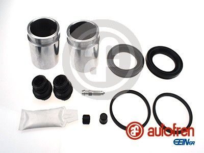 Ремкомплект гальмівного супорта AUTOFREN SEINSA D42207C - zapix