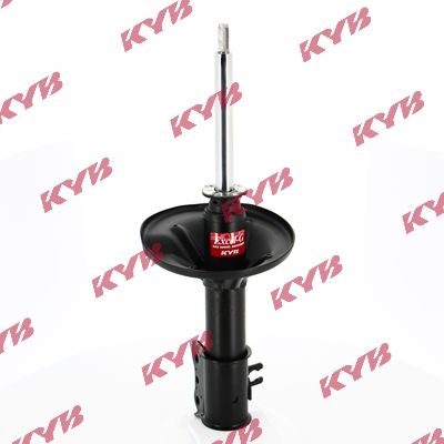 Амортизатор KYB 334280 - zapix