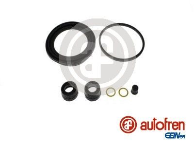 Ремкомплект гальмівного супорта AUTOFREN SEINSA D4838 - zapix