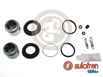 Ремкомплект тормозного суппорта AUTOFREN SEINSA D41070C