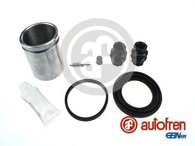 Ремкомплект гальмівного супорта AUTOFREN SEINSA D41067C - zapix
