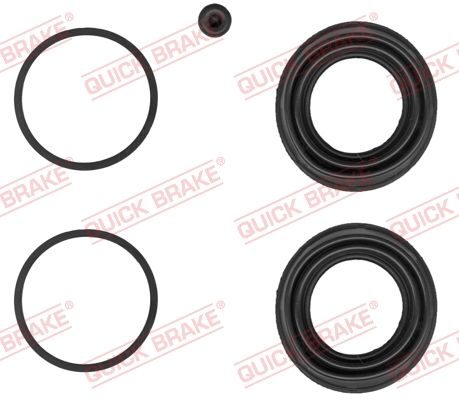 Ремкомплект гальмівного супорта QUICK BRAKE 1140252 - zapix