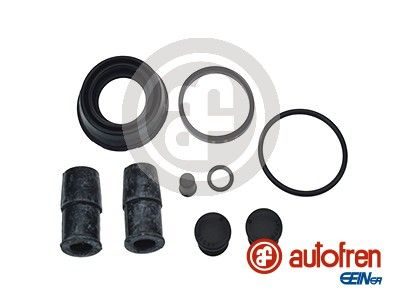 Ремкомплект гальмівного супорта AUTOFREN SEINSA D42241 - zapix